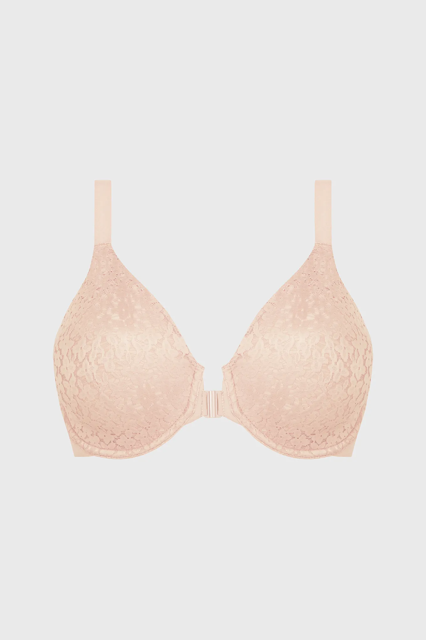 Biustonosz nieusztywniany minimizer CHANTELLE Norah