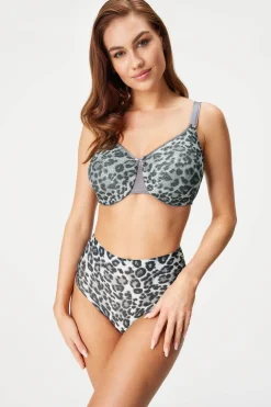 Biustonosz nieusztywniany minimizer CHANTELLE C Magnifique