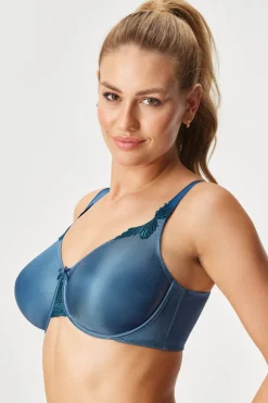 Biustonosz nieusztywniany minimizer CHANTELLE Hedona