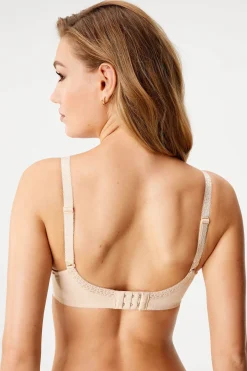 Biustonosz nieusztywniany minimizer Triumph Amourette Highle