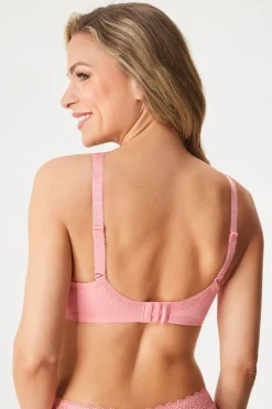 Biustonosz nieusztywniany minimizer Triumph Amourette Highle