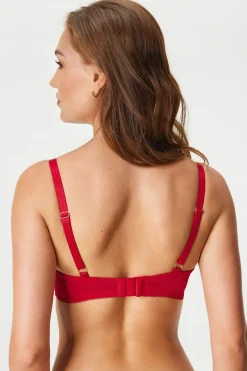 Biustonosz nieusztywniany Perfect Lace I