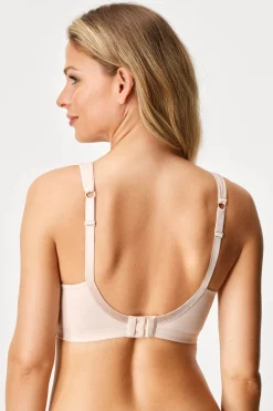 Biustonosz nieusztywniany Power Lace zmniejszający