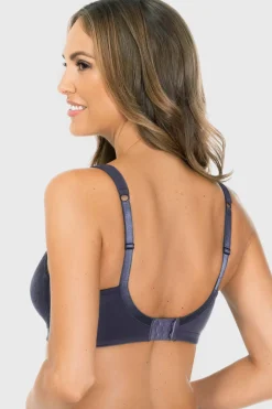 Biustonosz nieusztywniany Power Lace zmniejszający