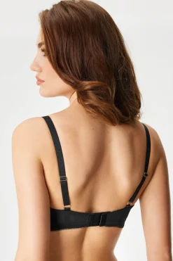 Biustonosz nieusztywniany Perfect Lace