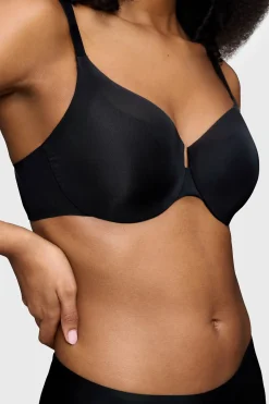Biustonosz nieusztywniany Triumph Body Make-Up Illusion Curve