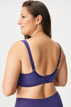 Biustonosz nieusztywniany Triumph Body Make-Up Illusion Curve