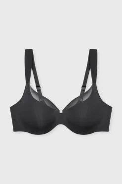 Biustonosz nieusztywniany Triumph Body Make-Up Illusion Curve