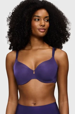 Biustonosz nieusztywniany Triumph Body Make-Up Illusion Curve