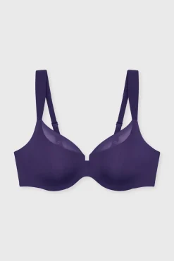 Biustonosz nieusztywniany Triumph Body Make-Up Illusion Curve
