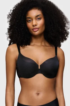 Biustonosz nieusztywniany Triumph Body Make-Up Illusion Curve