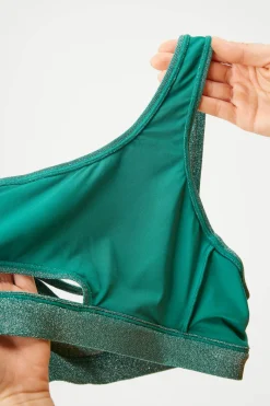 Biustonosz od bikini Bayo