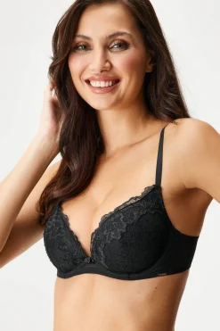Biustonosz Origins Push-Up Plunge