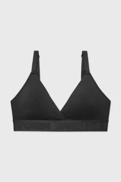 Biustonosz PINK STORM Soft Studio Bralette