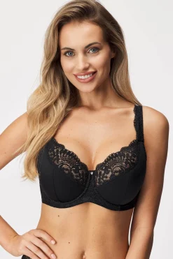 Biustonosz półusztywniany Elegant Charm I