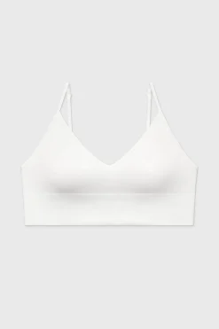Biustonosz RIB Bralette bez fiszbin