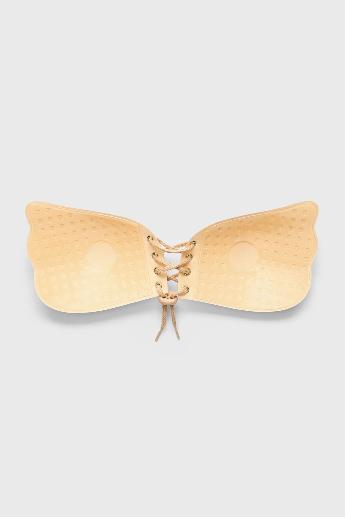 Biustonosz samoprzylepny Plunge nieusztywniany