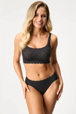 Biustonosz Sloggi ZERO Feel Bliss Top Bralette