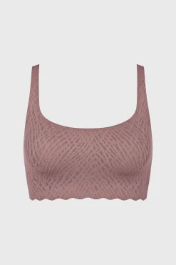 Biustonosz Sloggi ZERO Feel Bliss Top Bralette