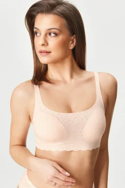 Biustonosz Sloggi ZERO Feel Bliss Top Bralette