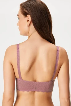 Biustonosz Sloggi ZERO Feel Bliss Top Bralette