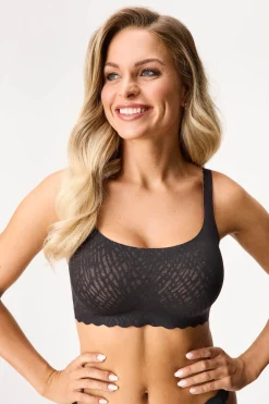 Biustonosz Sloggi ZERO Feel Bliss Top Bralette