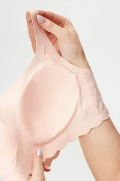 Biustonosz Sloggi ZERO Feel Bliss Top Bralette