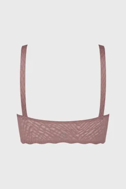 Biustonosz Sloggi ZERO Feel Bliss Top Bralette