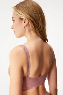 Biustonosz Sloggi Zero Feel Bliss Bralette