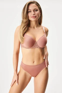 Biustonosz Spacer 3D Lady Grace New