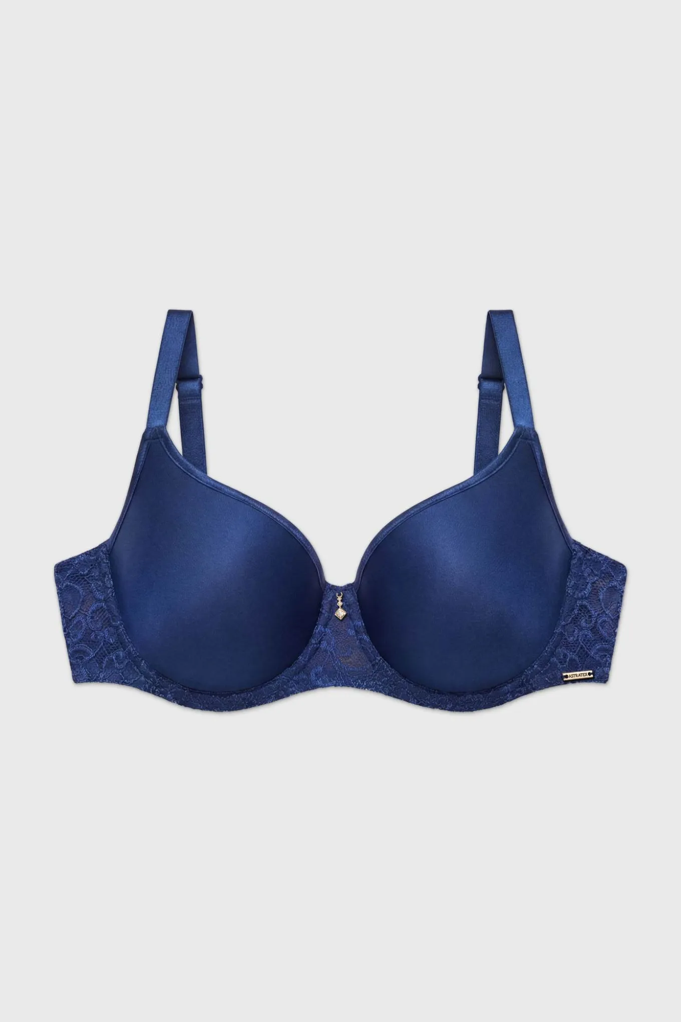 Biustonosz Spacer 3D Lady Grace New