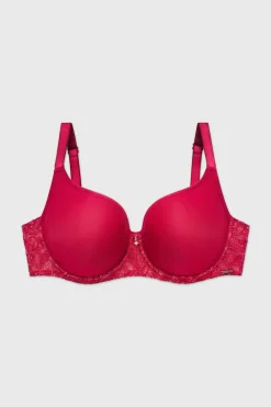 Biustonosz Spacer 3D Lady Grace New