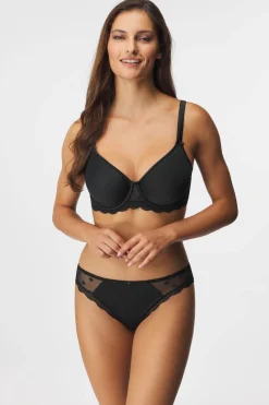 Biustonosz Spacer Flexicup Dotted Mesh II