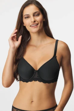 Biustonosz Spacer Flexicup Dotted Mesh II