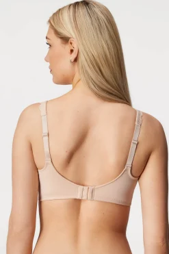 Biustonosz Spacer Soft Comfort bez fiszbin