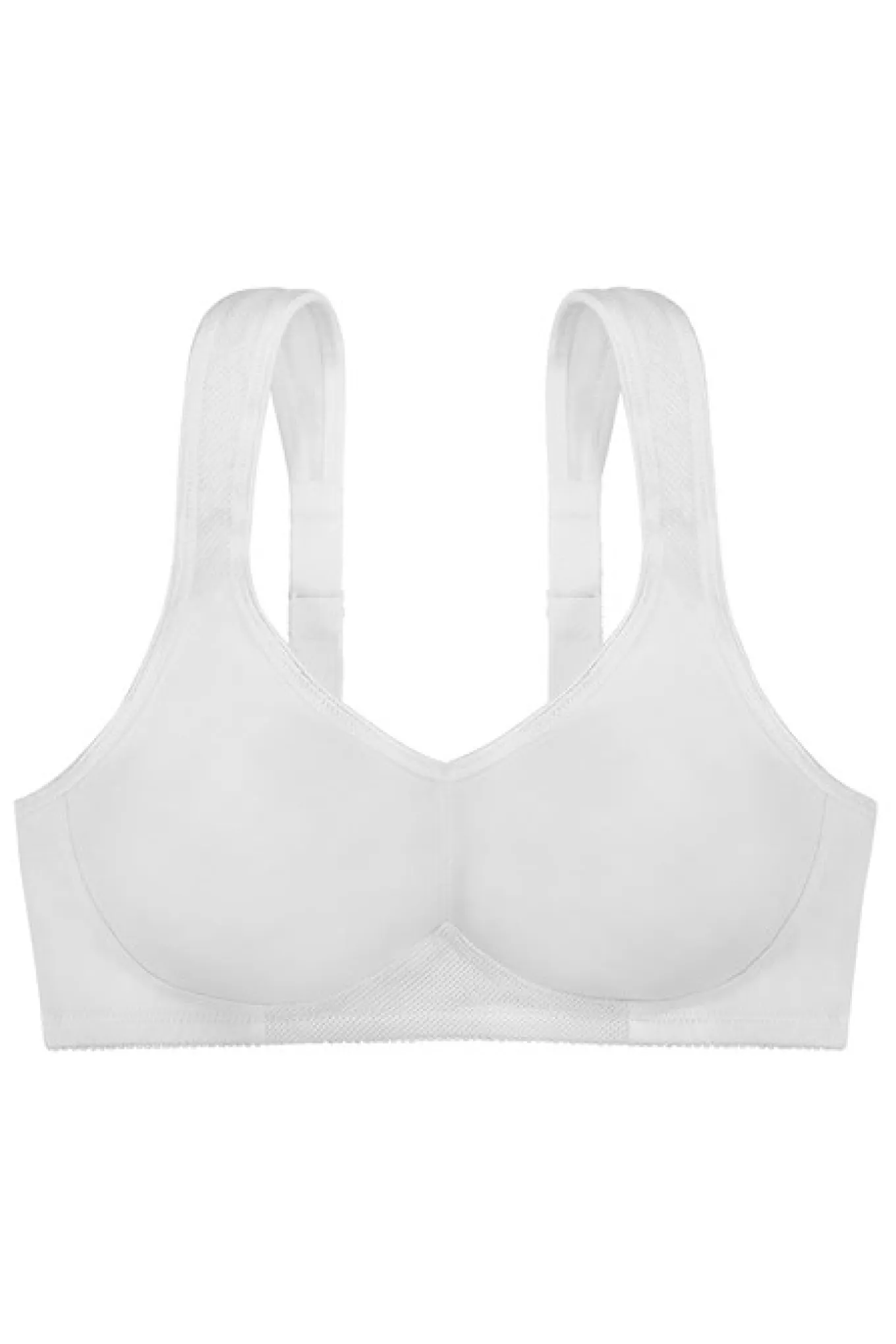 Biustonosz sportowy Function Flex