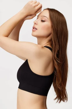 Biustonosz sportowy ONLY Play Daisy