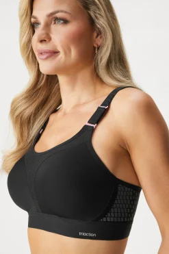 Biustonosz sportowy Triumph Triaction Extreme Lite I