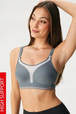 Biustonosz sportowy Triumph Triaction Extreme Lite I