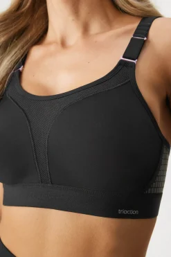 Biustonosz sportowy Triumph Triaction Extreme Lite I