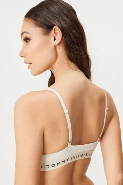 Biustonosz Tommy Hilfiger Heritage I Bralette ]