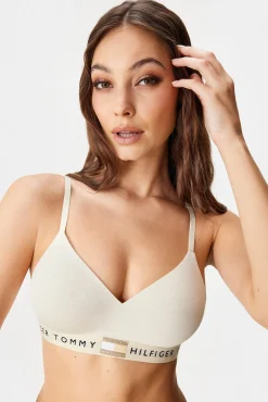 Biustonosz Tommy Hilfiger Heritage I Bralette ]