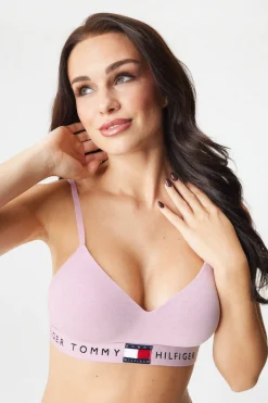 Biustonosz Tommy Hilfiger Lift Bralette