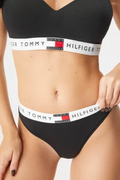 Biustonosz Tommy Hilfiger Lift Bralette