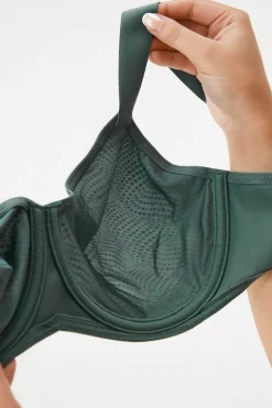 Biustonosz Triumph Essential Minimizer I