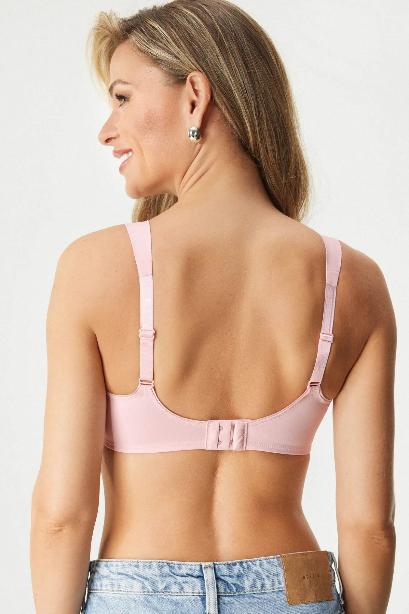 Biustonosz Triumph Essential Minimizer I