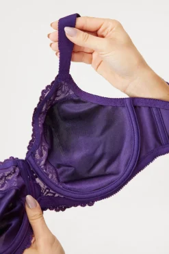 Biustonosz Triumph Ladyform Soft Minimizer