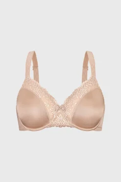 Biustonosz Triumph Ladyform Soft Minimizer