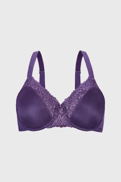 Biustonosz Triumph Ladyform Soft Minimizer