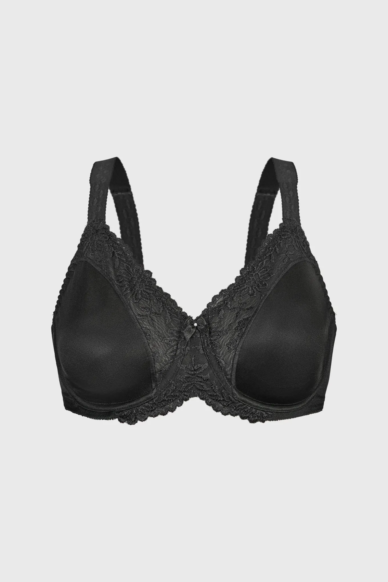 Biustonosz Triumph Ladyform Soft Minimizer